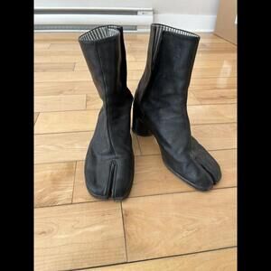 Maison Margiela Tabi Boots